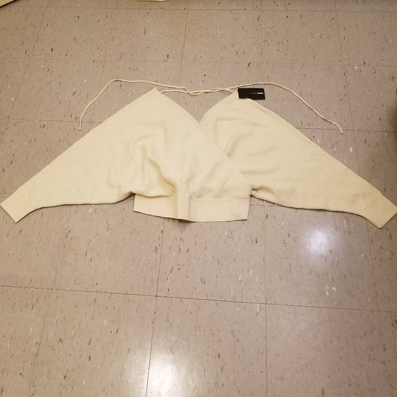 Pullover Ribbed too - Picture 4 of 5